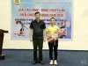 Bế mạc giải cầu lông và bóng chuyền cán bộ, viên chức chào mừng Ngày Nhà giáo Việt Nam 20/11/2020