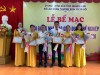 Trường Cao đẳng Kỹ thuật Công Nông nghiệp Quảng Bình đạt giải Nhì  Hội giảng Nhà giáo Giáo dục nghề nghiệp tỉnh Quảng Bình  lần thứ III, năm 2020