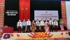 Đại hội đại biểu Hội Chữ thập đỏ Trường Cao đẳng Kỹ thuật Công - Nông nghiệp Quảng Bình lần thứ IV, nhiệm kỳ 2021-2026
