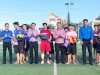 Giải Bóng đá Học sinh - Sinh viên Trường Cao đẳng Kỹ thuật Công - Nông nghiệp Quảng Bình